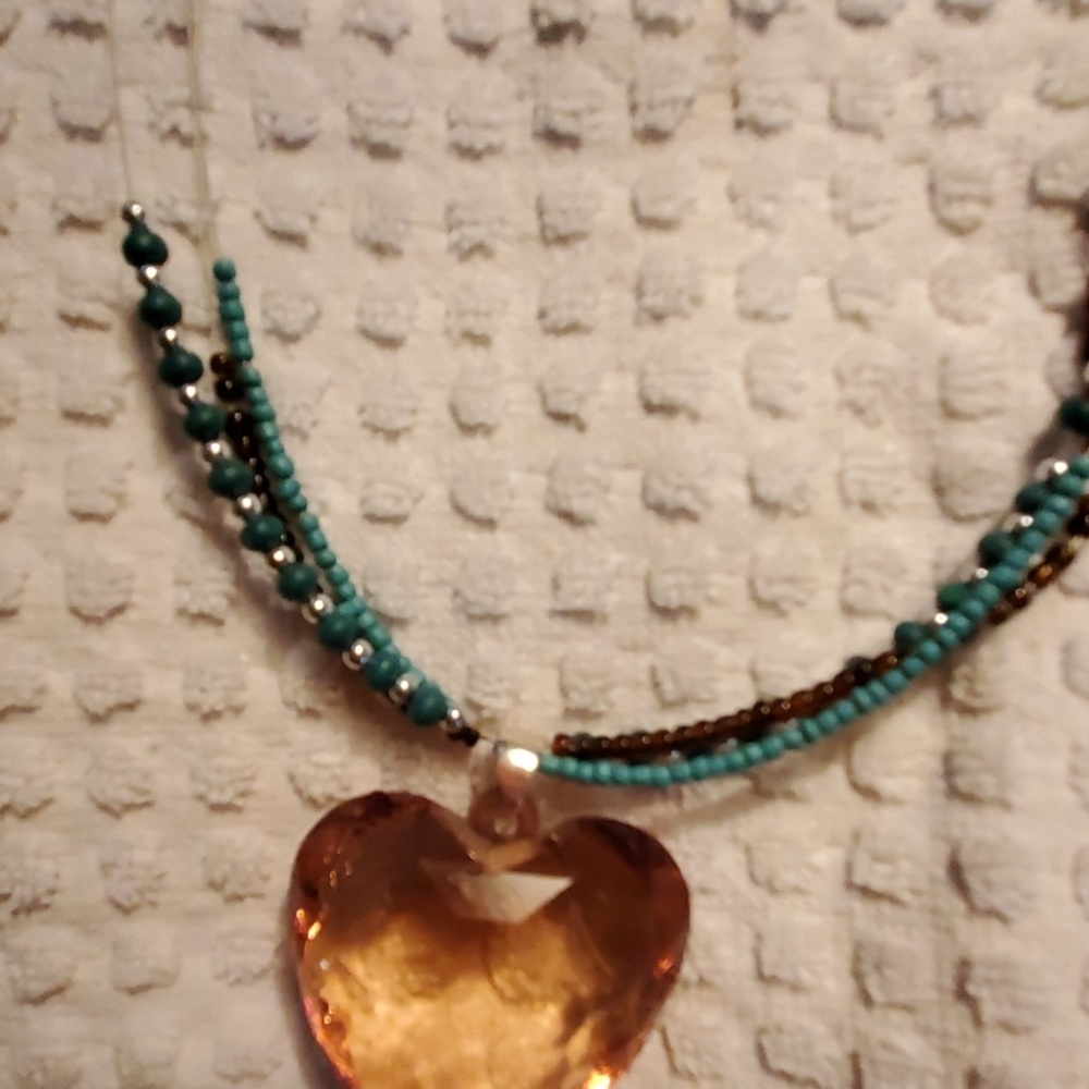 Necklace - Picture 4 of 4